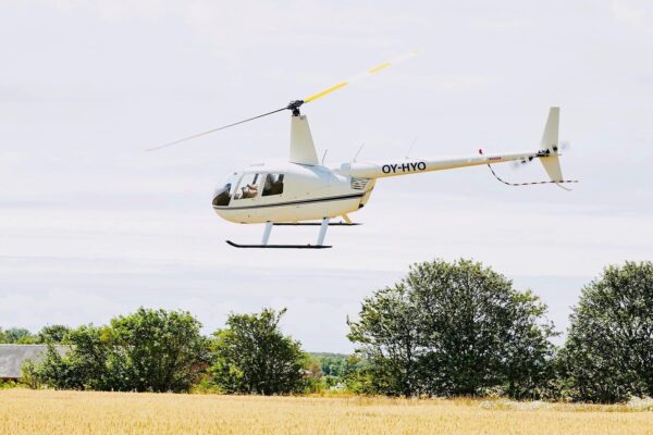 Køb Helikoptertur - Action - GO DREAM online billigt tilbud rabat legetøj